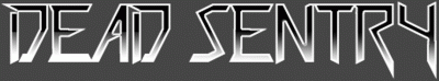 logo Dead Sentry